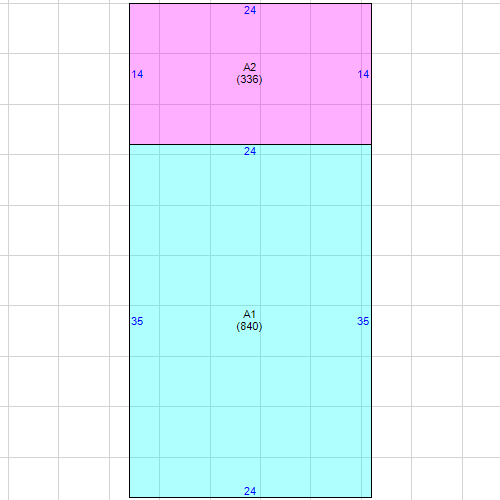 Building 2 Layout