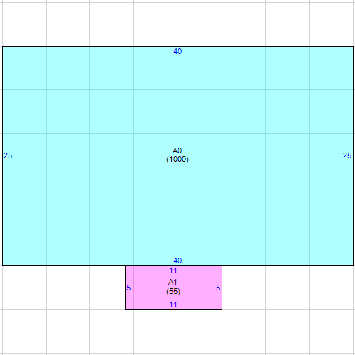 Building 2 Layout