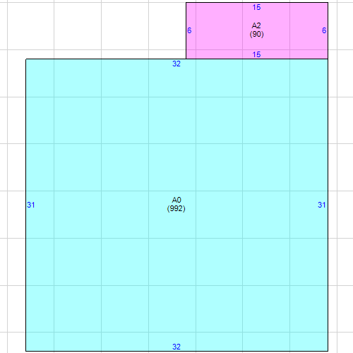 Building 2 Layout