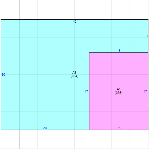 Building 2 Layout