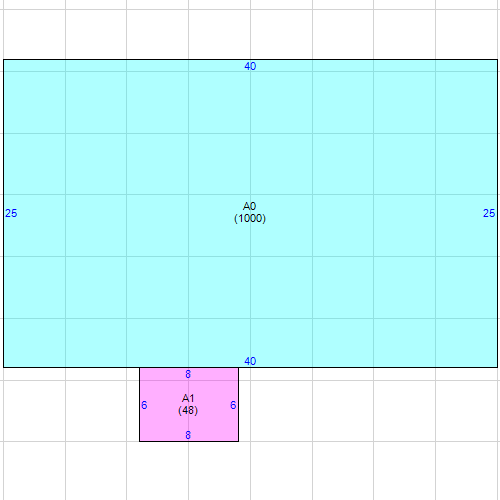 Building 2 Layout