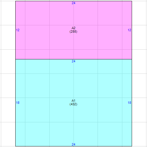 Building 2 Layout