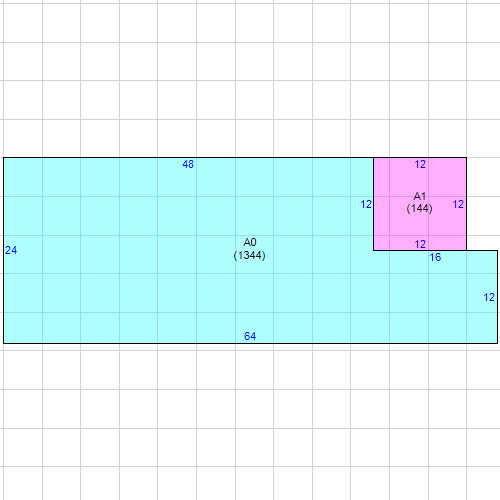 Building 2 Layout