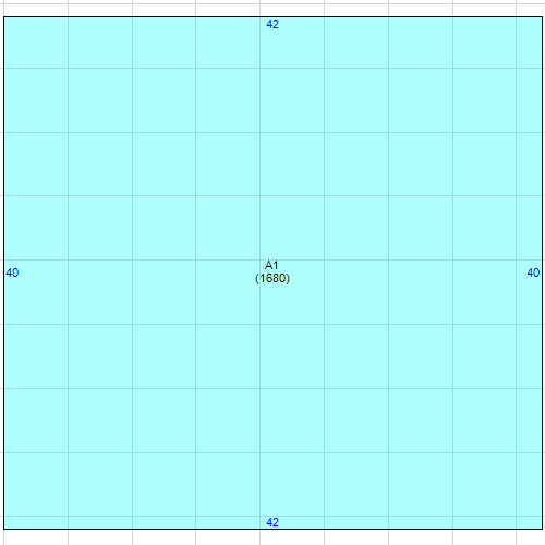 Building 2 Layout
