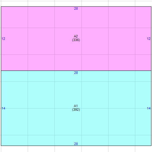 Building 2 Layout