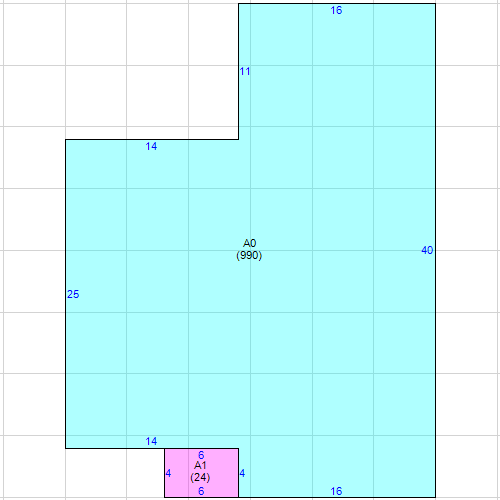 Building 2 Layout