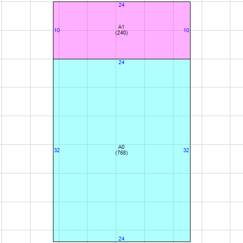 Building 2 Layout