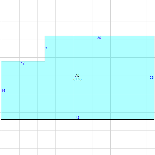 Building 2 Layout