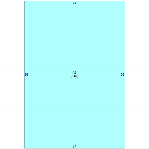 Building 2 Layout