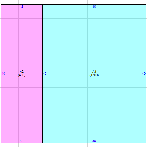 Building 2 Layout