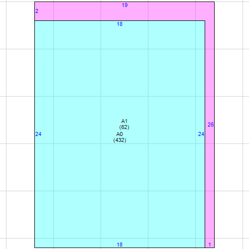 Building 2 Layout
