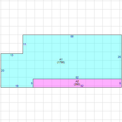 Building 2 Layout
