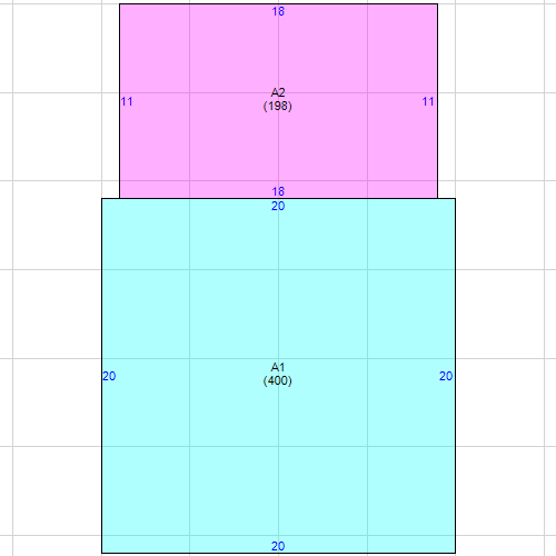 Building 2 Layout