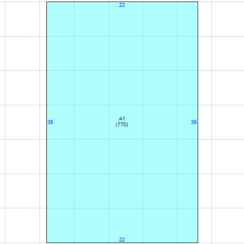 Building 2 Layout