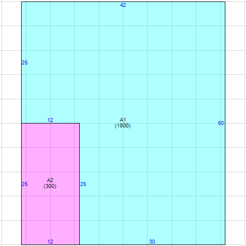 Building 2 Layout