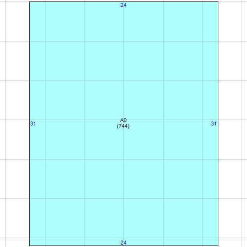 Building 2 Layout