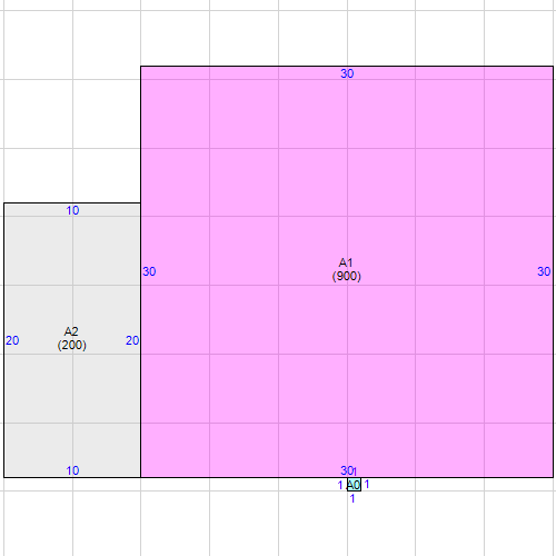 Building 2 Layout
