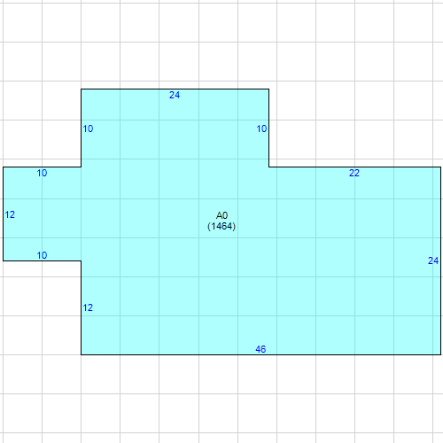 Building 2 Layout