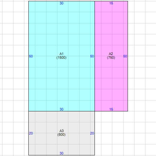 Building 2 Layout