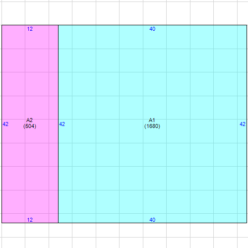 Building 2 Layout