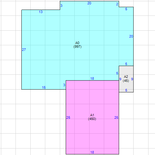 Building 2 Layout