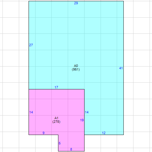 Building 2 Layout