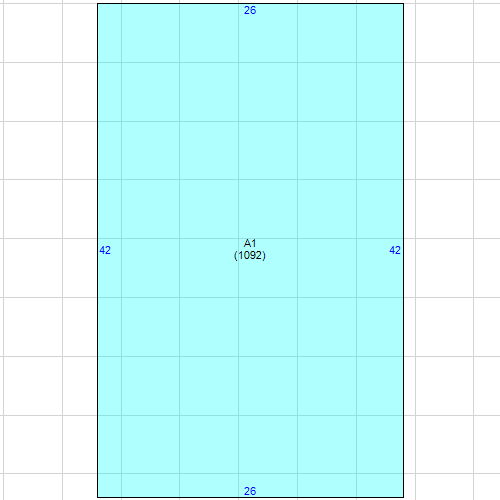 Building 2 Layout