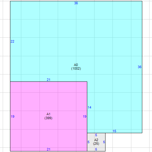 Building 2 Layout