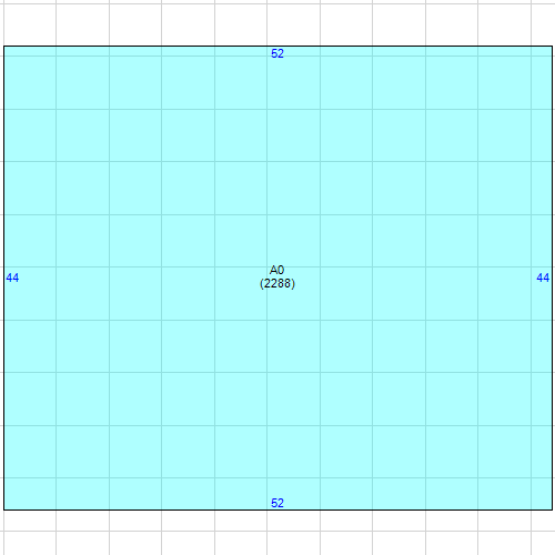 Building 2 Layout
