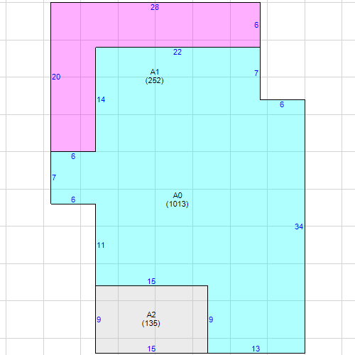 Building 2 Layout
