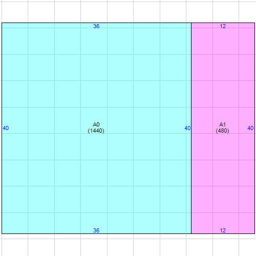 Building 2 Layout