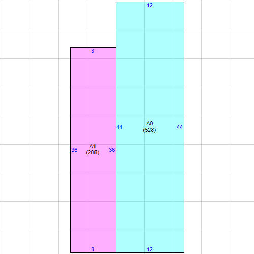 Building 2 Layout