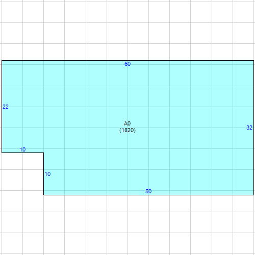 Building 2 Layout