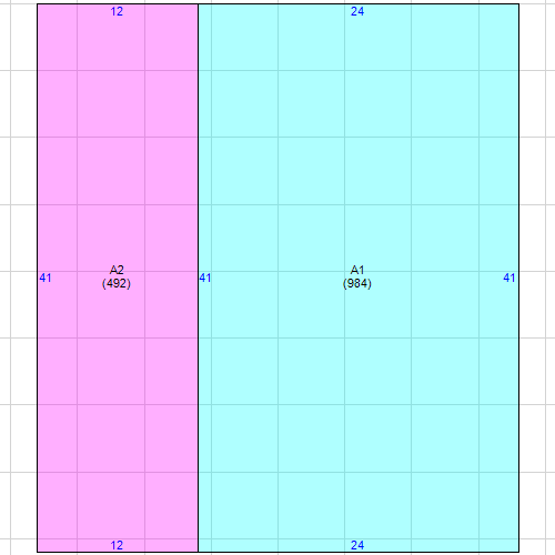 Building 2 Layout