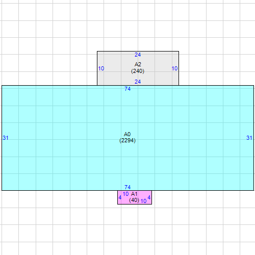 Building 2 Layout