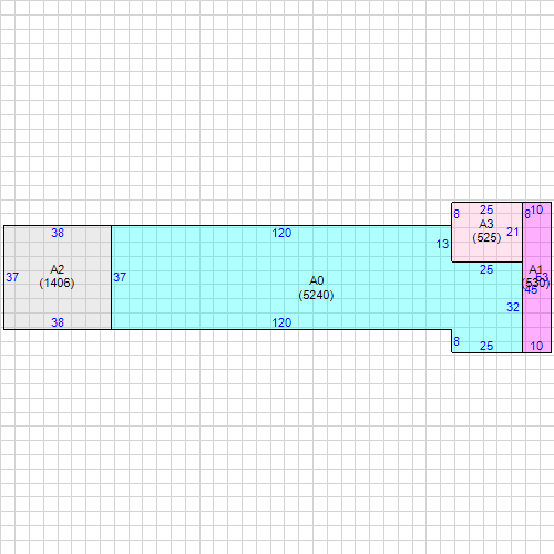 Building 2 Layout