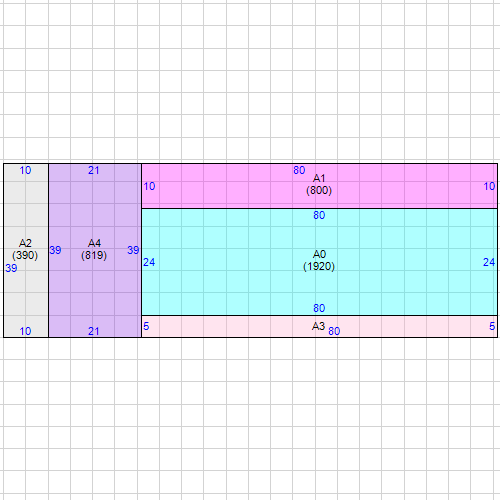 Building 2 Layout