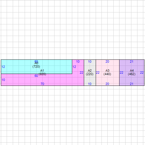 Building 2 Layout