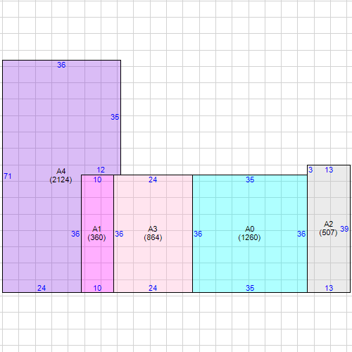 Building 2 Layout