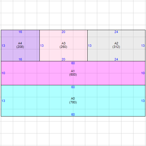 Building 2 Layout