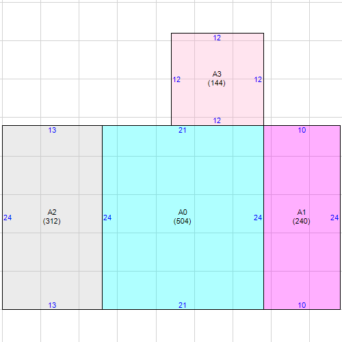 Building 2 Layout