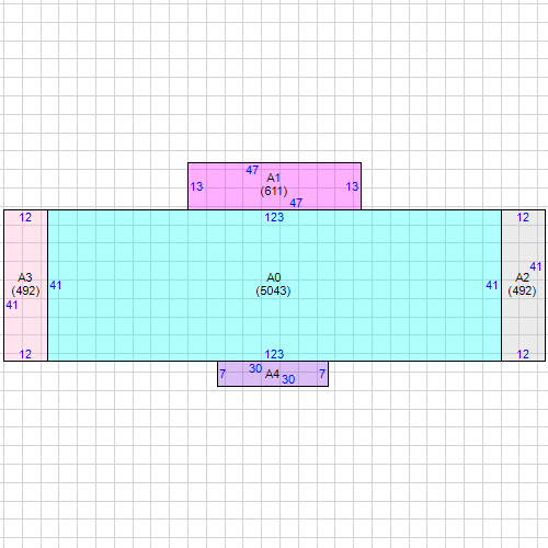 Building 2 Layout