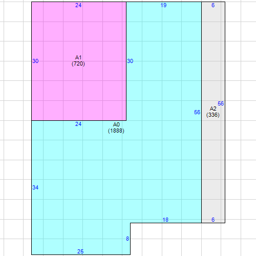 Building 2 Layout