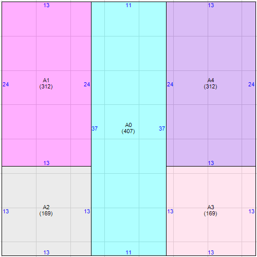 Building 2 Layout