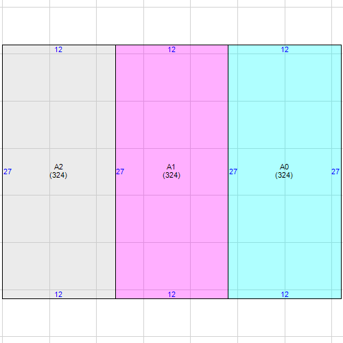 Building 2 Layout
