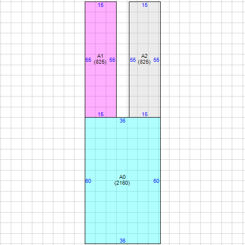 Building 2 Layout
