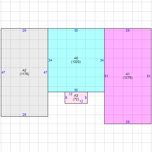 Building 2 Layout