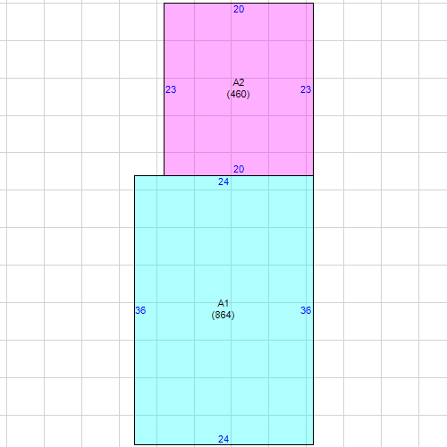 Building 2 Layout