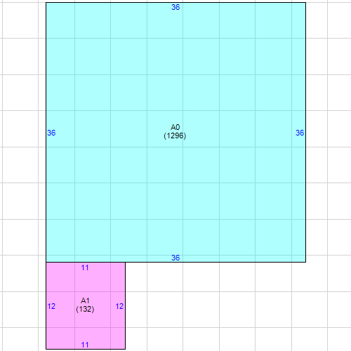 Building 2 Layout