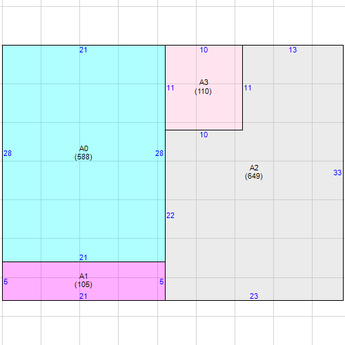 Building 2 Layout